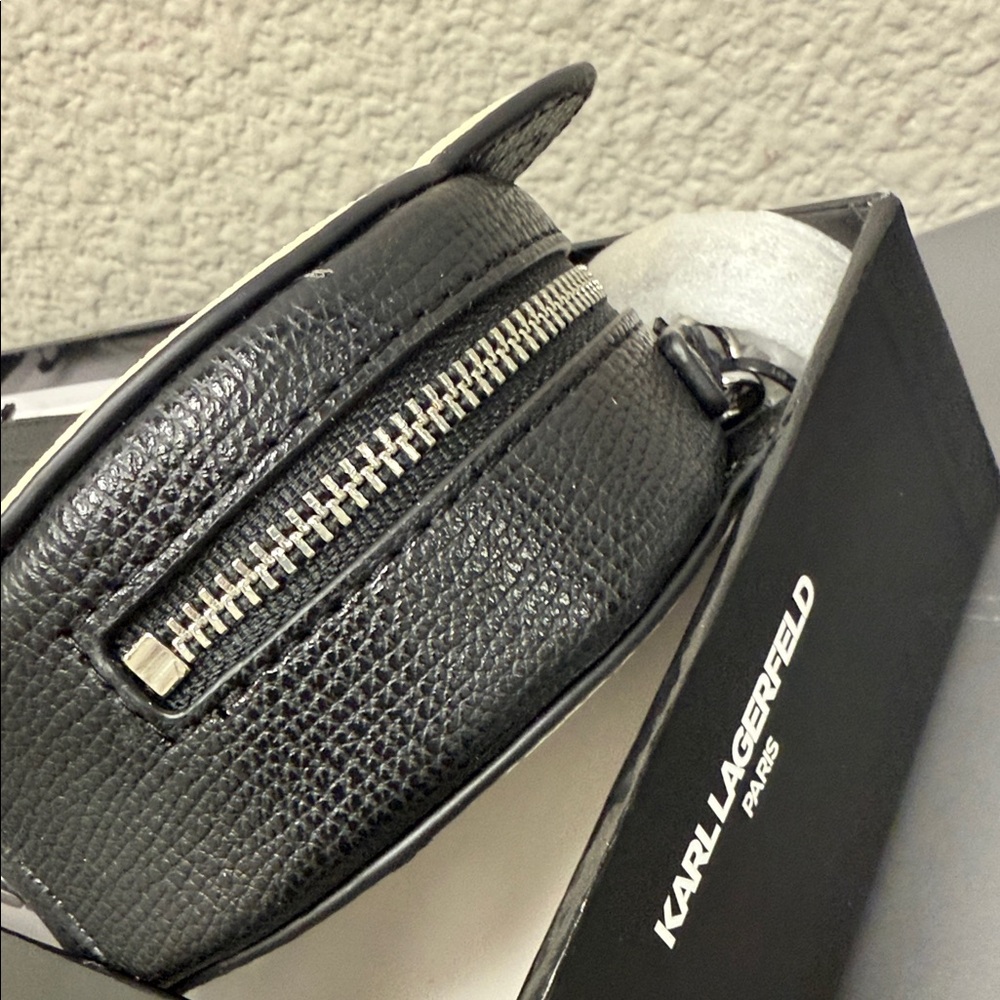 Karl Lagerfeld Mini Bag Set - Picture 4 of 8